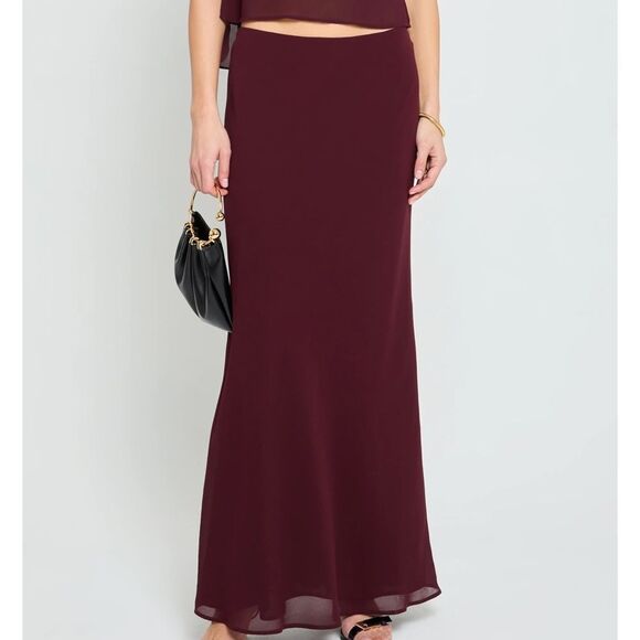 Few Moda x Sara Walker Maxi Dress(Size 6) - Picture 1 of 7